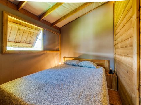 Chalet 5 personnes - Insolite Premium Loire - 2 chambres