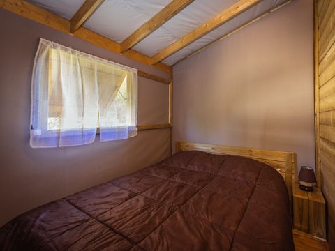 Chalet 5 personnes - Insolite Premium Loire - 2 chambres