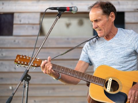 MOBILHOME 6 personnes - Cottage Confort 2 ch. - TV