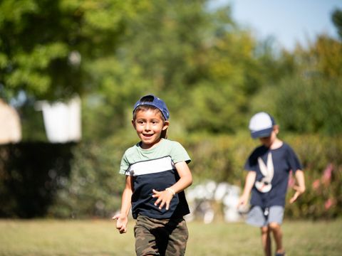 MOBILHOME 2 personnes - Cottage Privilège 1 ch -  TV