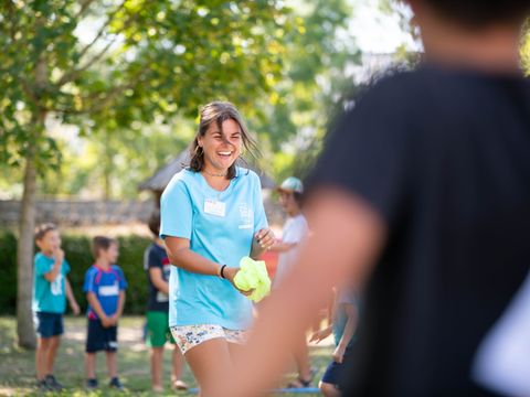 MOBILHOME 2 personnes - Cottage Privilège 1 ch -  TV