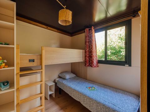 Chalet 6 personnes - Premium Confluence - 3 chambres - TV - Lave-vaisselle