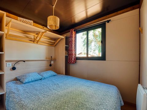 Chalet 6 personnes - Premium Confluence - 3 chambres - TV - Lave-vaisselle