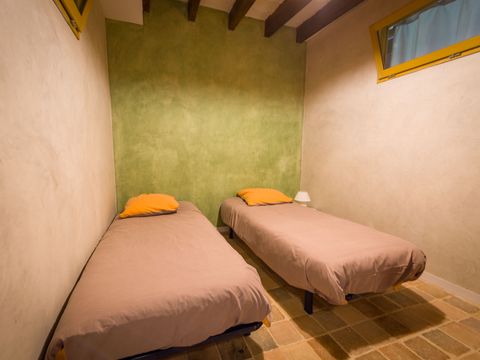 GÎTE 8 personnes - Premium Anjou 4 ch - 100m² - TV - Lave-vaisselle - 2 SDB