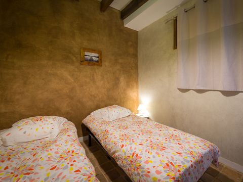GÎTE 8 personnes - Premium Anjou 4 ch - 100m² - TV - Lave-vaisselle - 2 SDB