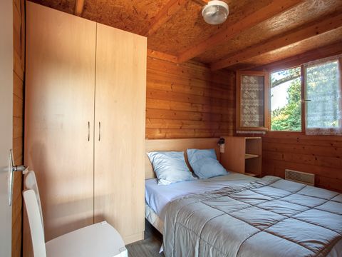 CHALET 6 personnes - Mezzanine