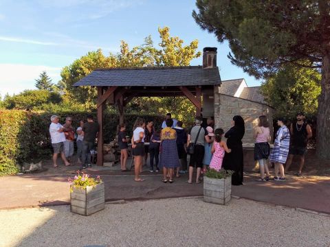Camping Le Razay - Camping Loire-Atlantique - Image N°4