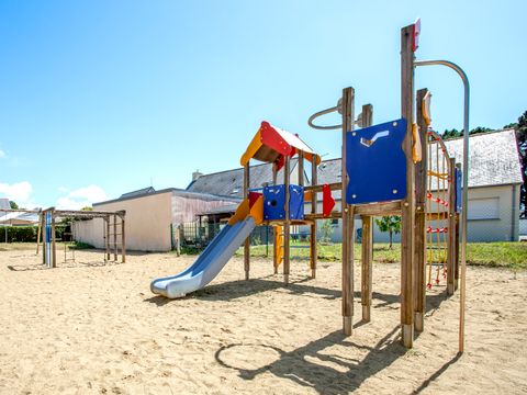 Camping Le Razay - Camping Loire-Atlantique - Image N°5