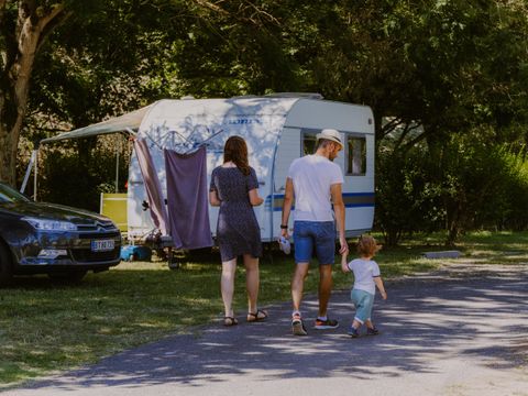 Camping Tours Val de Loire - Onlycamp - Camping Indre-et-Loire - Image N°19