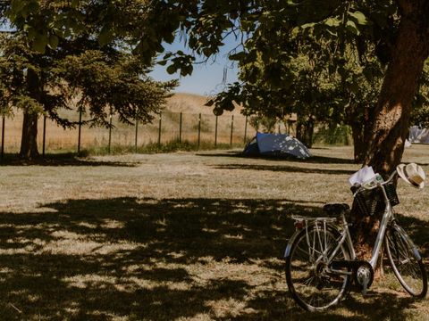 Camping Tours Val de Loire - Onlycamp - Camping Indre-et-Loire - Image N°9