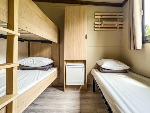 Camping Tours Val de Loire - Onlycamp - Camping Indre-et-Loire - Image N°31