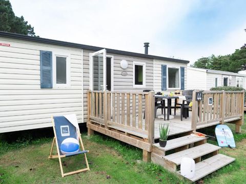 Camping Bontempo Village Piriac - Camping Loire-Atlantique - Image N°20