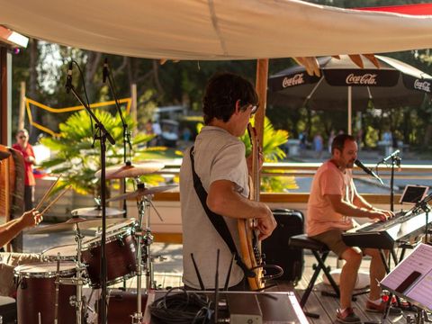 Camping Bontempo Village Piriac - Camping Loire-Atlantique - Image N°9