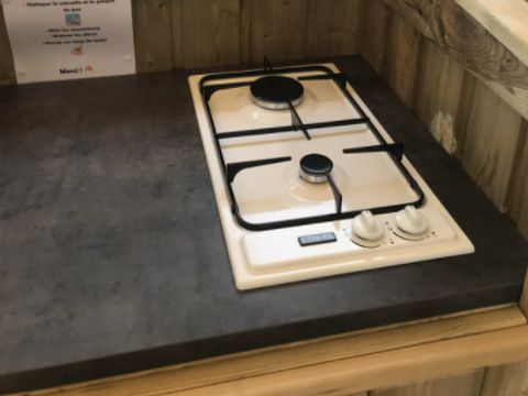TENTE 2 personnes - Tente randonneur 6m²