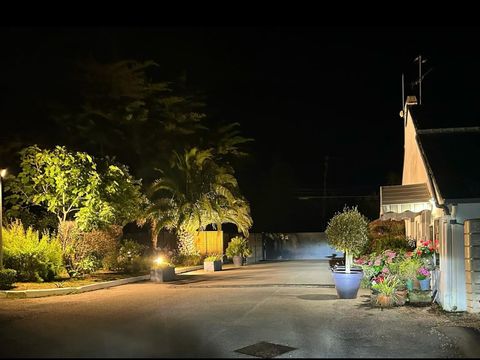 Camping Bontempo Village Piriac - Camping Loire-Atlantique - Image N°18