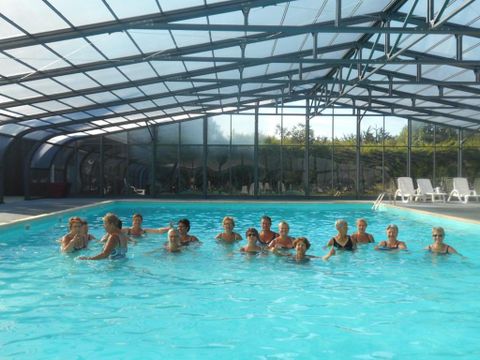 Camping Bontempo Village Piriac - Camping Loire-Atlantique - Image N°3