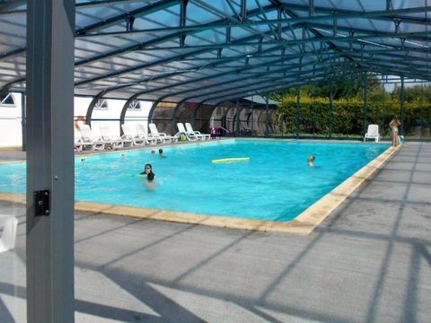 Camping Bontempo Village Piriac - Camping Loire-Atlantique