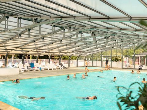 Camping Bontempo Village Piriac - Camping Loire-Atlantique - Image N°4