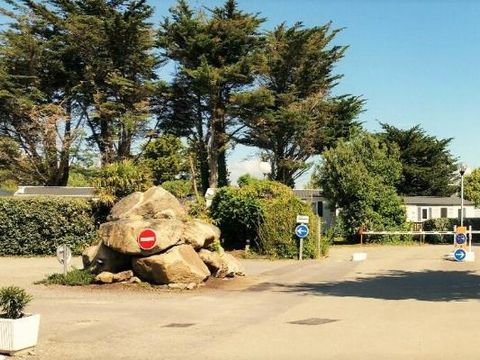 Camping Bontempo Village Piriac - Camping Loire-Atlantique - Image N°9