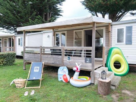 Camping Bontempo Village Piriac - Camping Loire-Atlantique - Image N°22