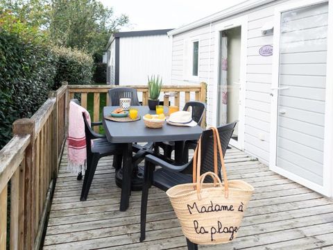 Camping Bontempo Village Piriac - Camping Loire-Atlantique - Image N°18