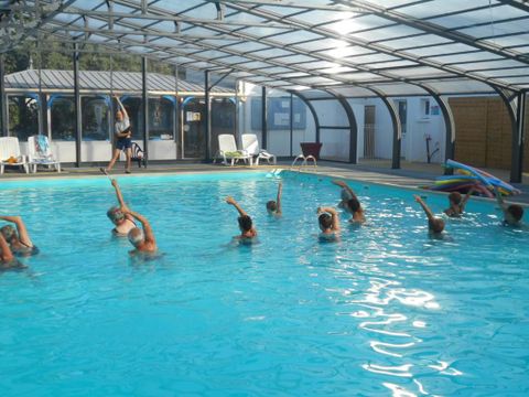 Camping Bontempo Village Piriac - Camping Loire-Atlantique