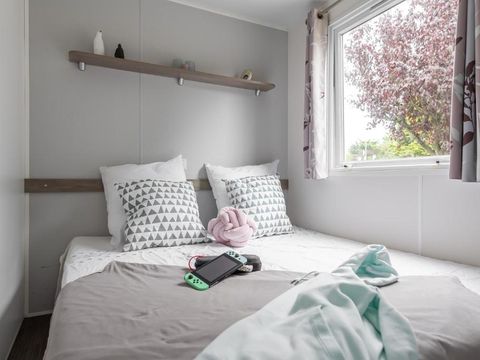 Camping Bontempo Village Piriac - Camping Loire-Atlantique - Image N°16