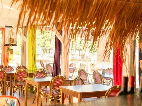 Camping Bontempo Village Piriac - Camping Loire-Atlantique - Image N°8