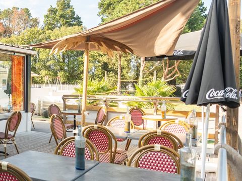Camping Bontempo Village Piriac - Camping Loire-Atlantique - Image N°5