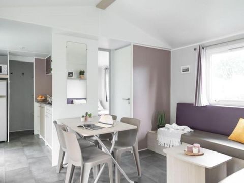 Camping Bontempo Village Piriac - Camping Loire-Atlantique - Image N°23