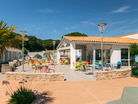 Camping Les Varennes - Camping Charente-Maritime - Image N°20