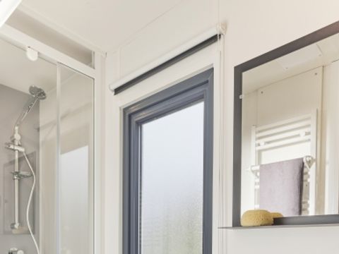 MOBILHOME 4 personnes - EVASION 2 chambres