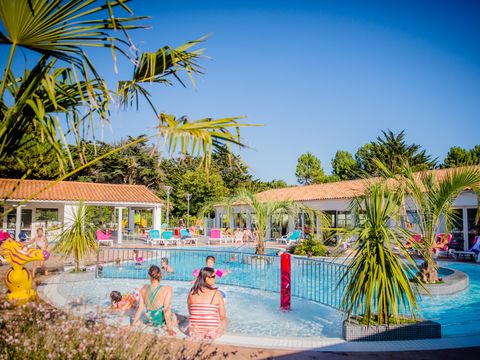 Camping Les Varennes - Camping Charente-Maritime - Image N°3