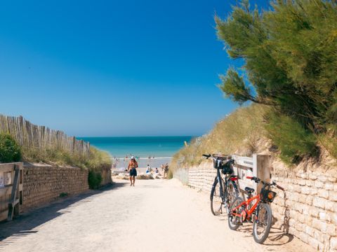 Camping Les Varennes - Camping Charente-Maritime - Image N°19