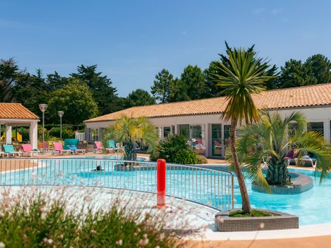 Camping Les Varennes - Camping Charente-Maritime - Image N°8