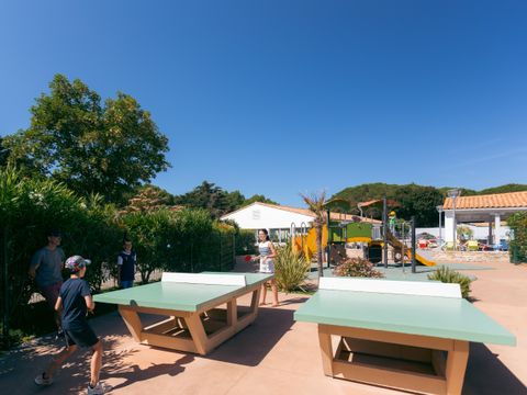 Camping Les Varennes - Camping Charente-Maritime - Image N°2