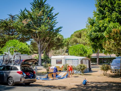 Camping Les Varennes - Camping Charente-Maritime - Image N°17
