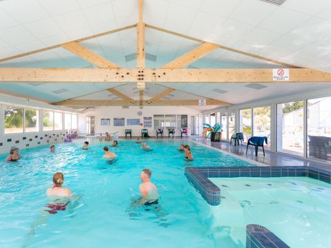 Camping Les Varennes - Camping Charente-Maritime - Image N°4