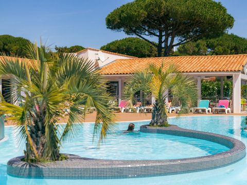 Camping Les Varennes - Camping Charente-Maritime - Image N°9
