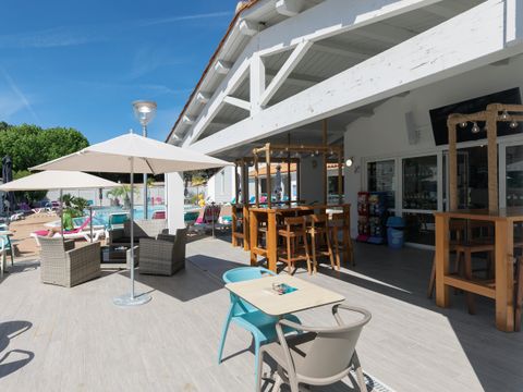 Camping Les Varennes - Camping Charente-Maritime - Image N°16