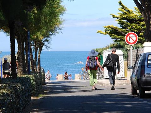 Camping Au Soir D'ete - Camping Loire-Atlantique - Image N°75