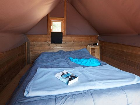 TENTE 6 personnes - Le Nid