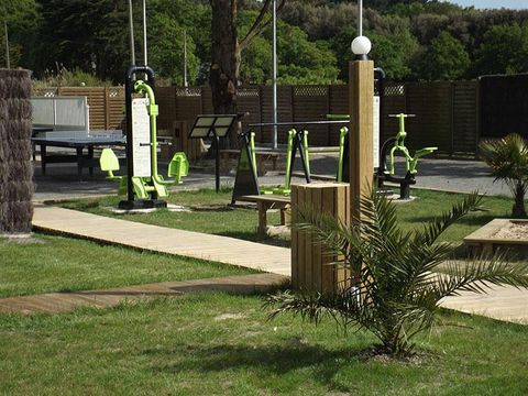 Camping Au Soir D'ete - Camping Loire-Atlantique - Image N°44