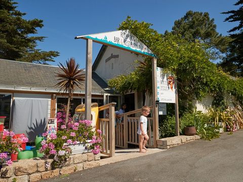 Camping Au Soir D'ete - Camping Loire-Atlantique - Image N°81