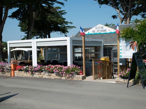 Camping Au Soir D'ete - Camping Loire-Atlantique - Image N°80
