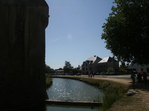 Camping Au Soir D'ete - Camping Loire-Atlantique - Image N°60