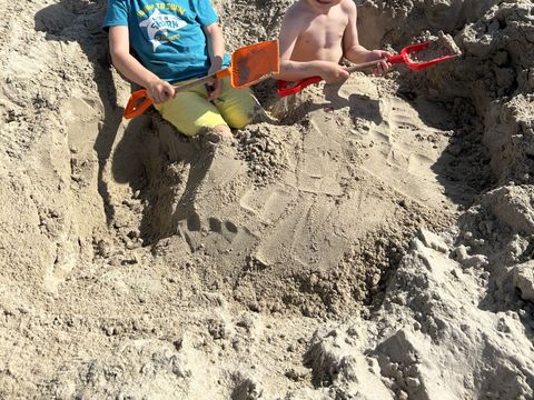 Camping Au Soir D'ete - Camping Loire-Atlantique - Image N°22