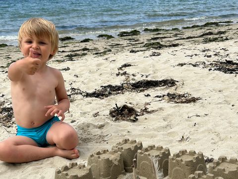 Camping Au Soir D'ete - Camping Loire-Atlantique - Image N°23