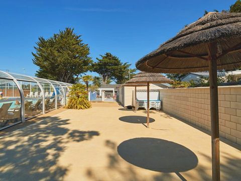 Camping Au Soir D'ete - Camping Loire-Atlantique - Image N°76