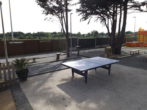 Camping Au Soir D'ete - Camping Loire-Atlantique - Image N°42